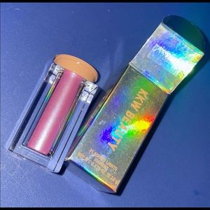 KKW BEAUTY Flashing Lights Pigment in Floss